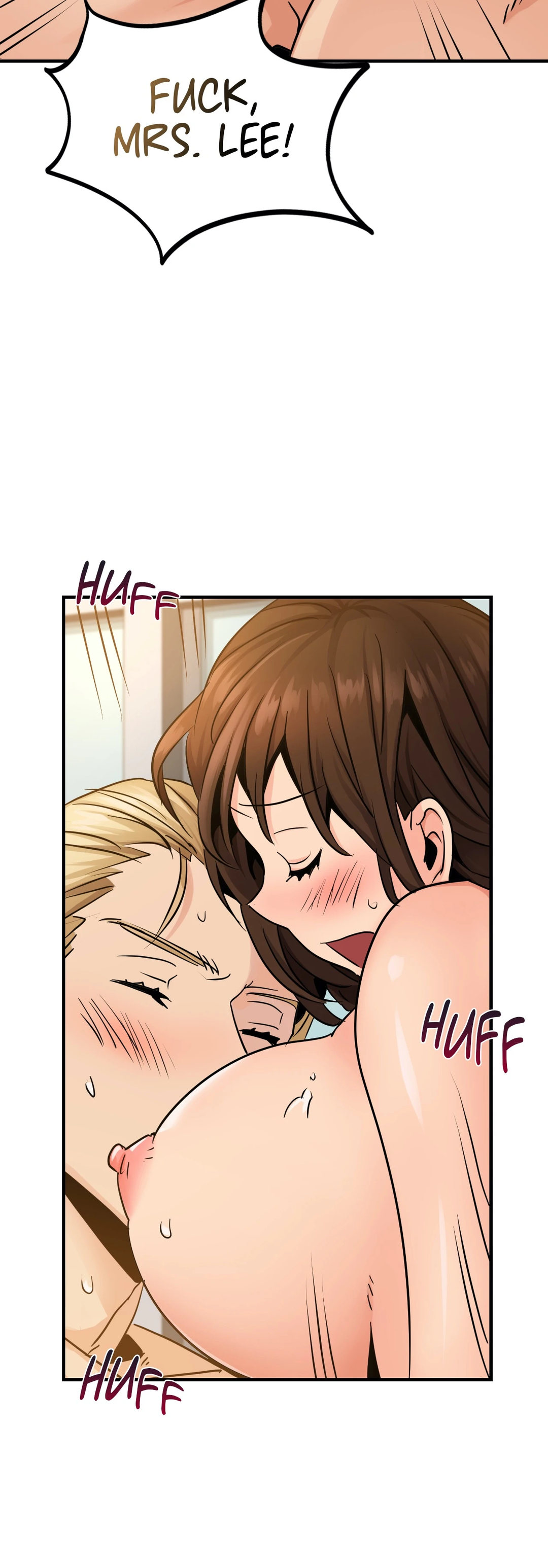 Big Boss Gone Bad - Chapter 11 - picture 29