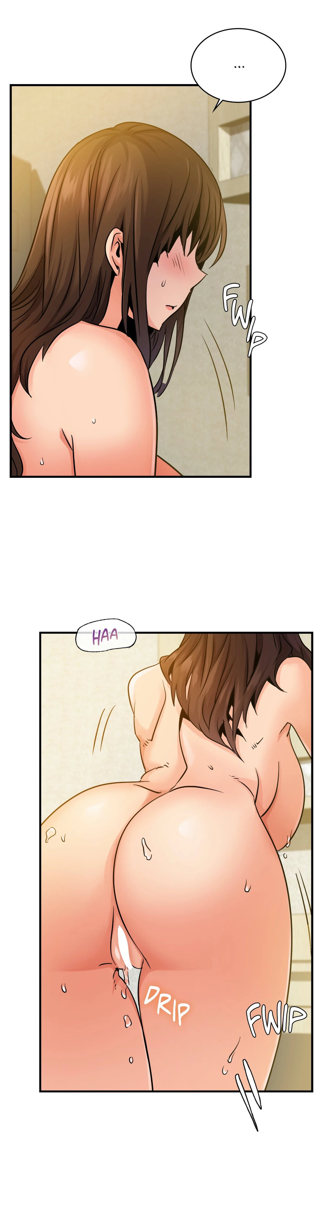 Big Boss Gone Bad - Chapter 11 - picture 31