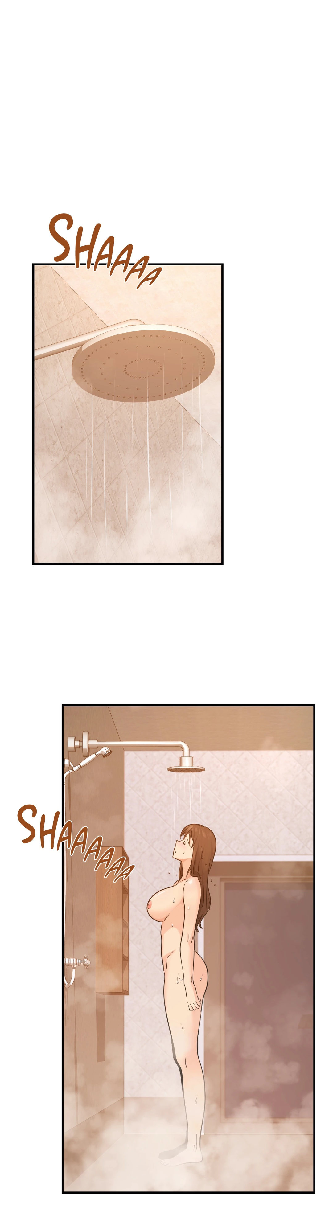 Big Boss Gone Bad - Chapter 11 - picture 33