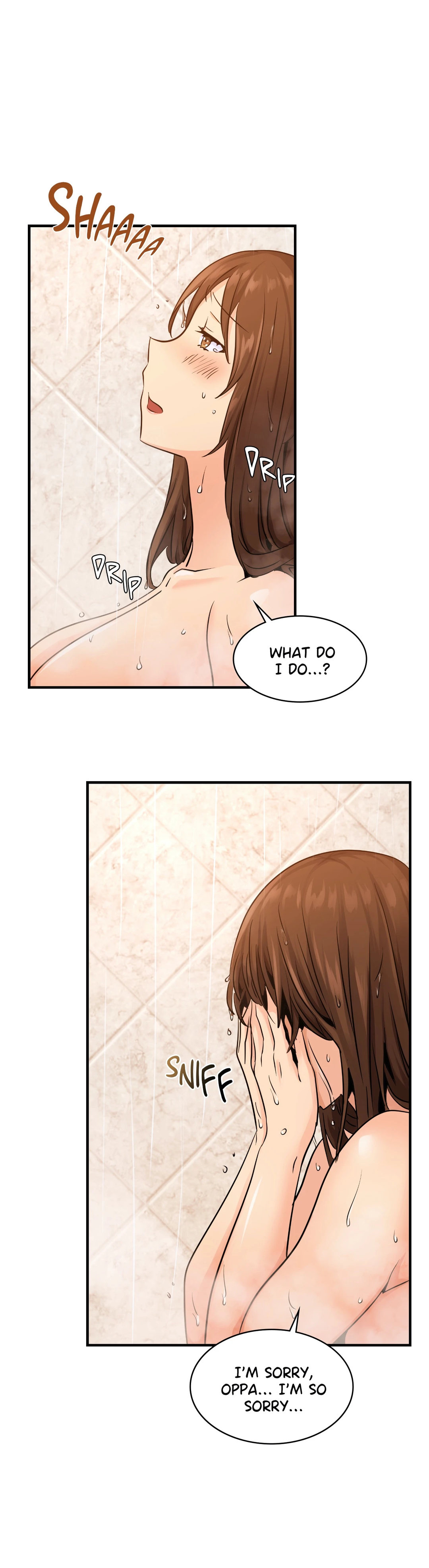 Big Boss Gone Bad - Chapter 11 - picture 34