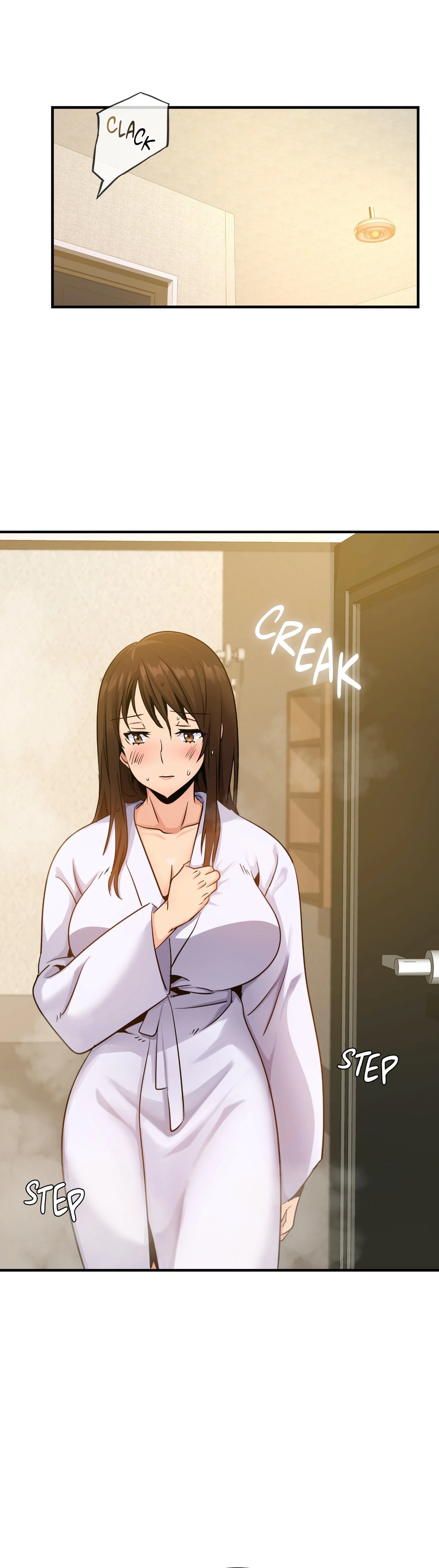 Big Boss Gone Bad - Chapter 11 - picture 35