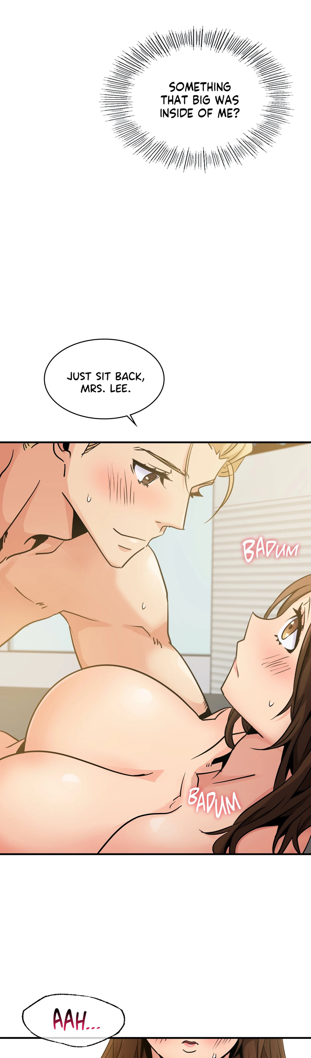 Big Boss Gone Bad - Chapter 11 - picture 4