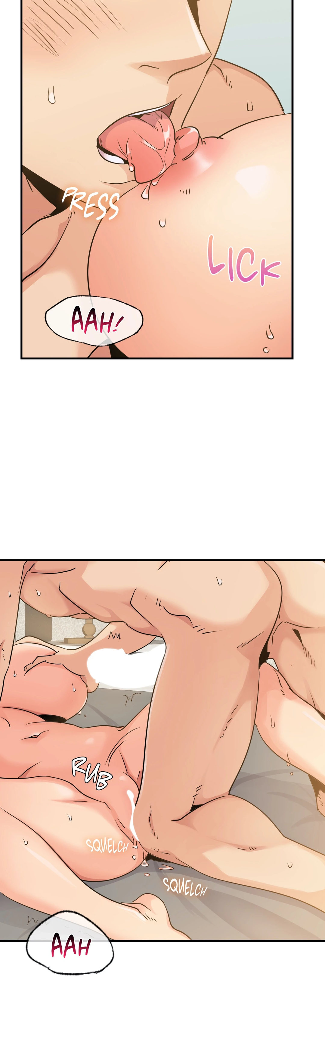 Big Boss Gone Bad - Chapter 11 - picture 8