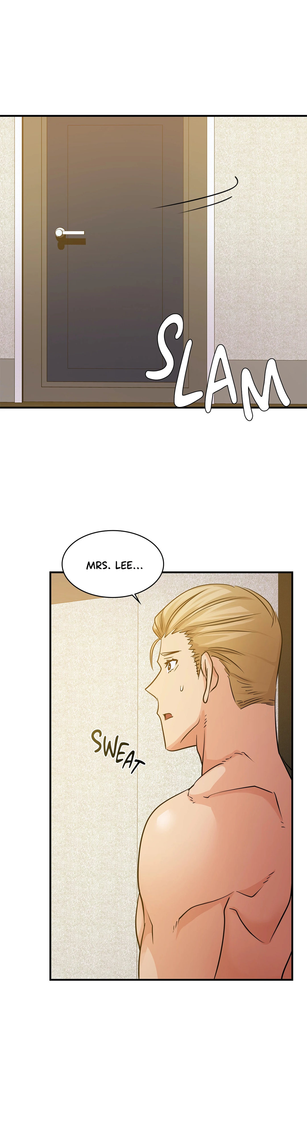 Big Boss Gone Bad - Chapter 12 - picture 11
