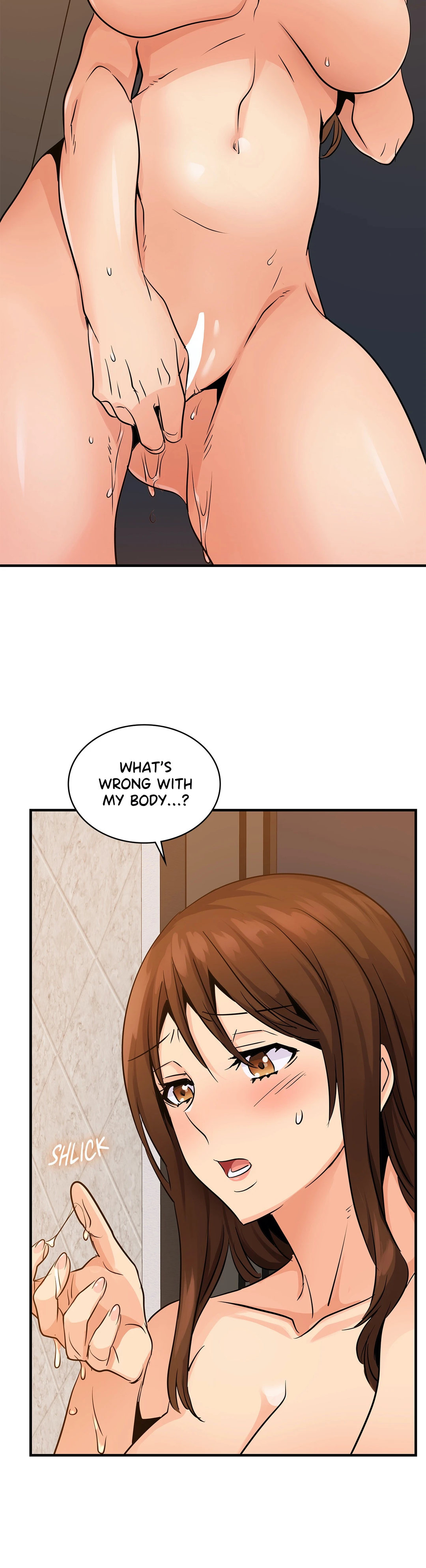 Big Boss Gone Bad - Chapter 12 - picture 13