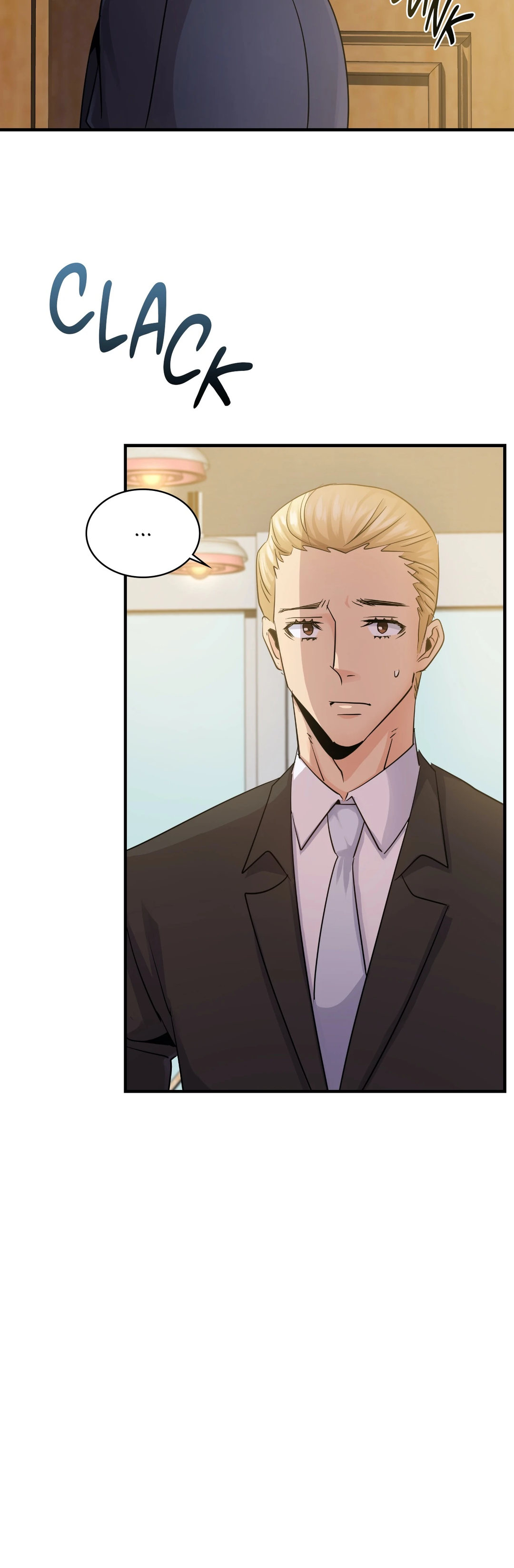 Big Boss Gone Bad - Chapter 12 - picture 16