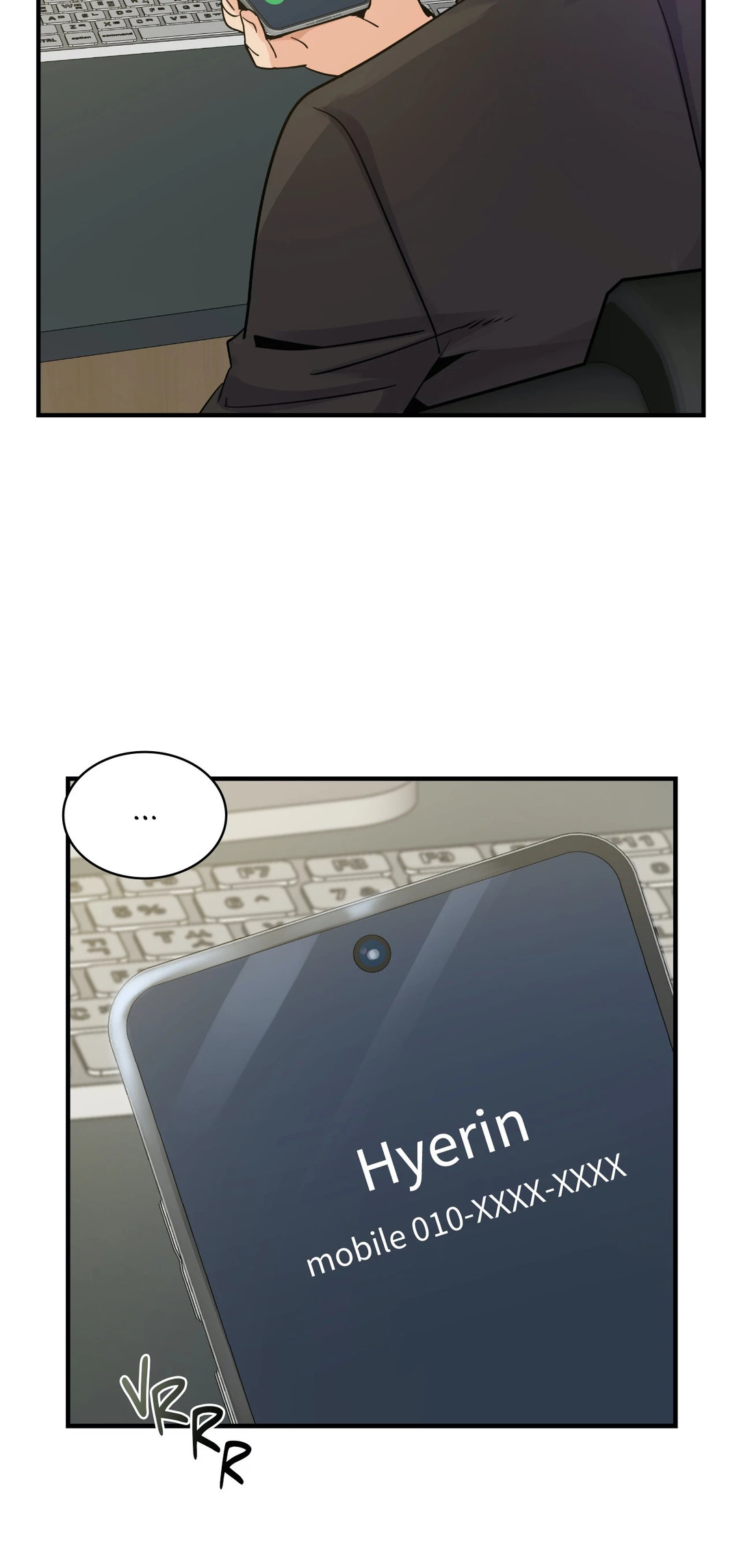 Big Boss Gone Bad - Chapter 12 - picture 22