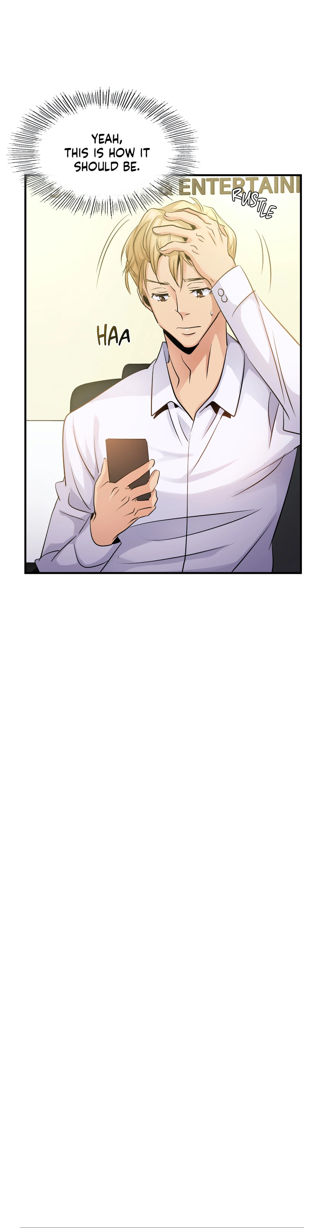 Big Boss Gone Bad - Chapter 12 - picture 23