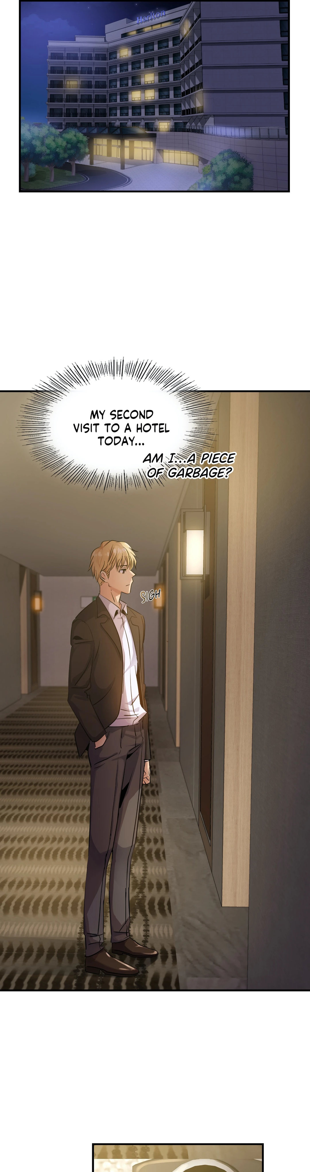 Big Boss Gone Bad - Chapter 12 - picture 24