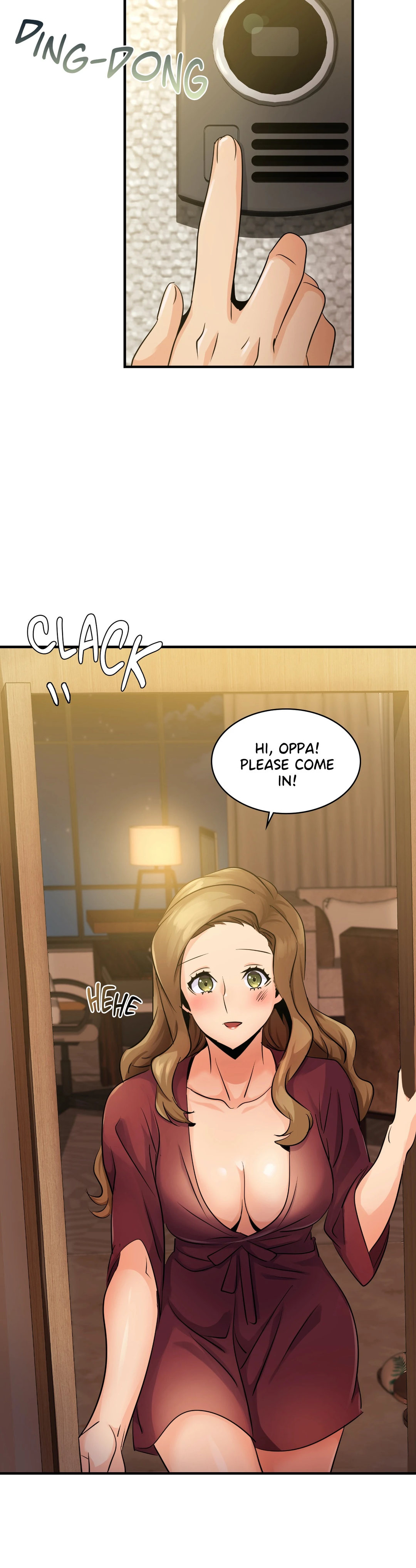 Big Boss Gone Bad - Chapter 12 - picture 25