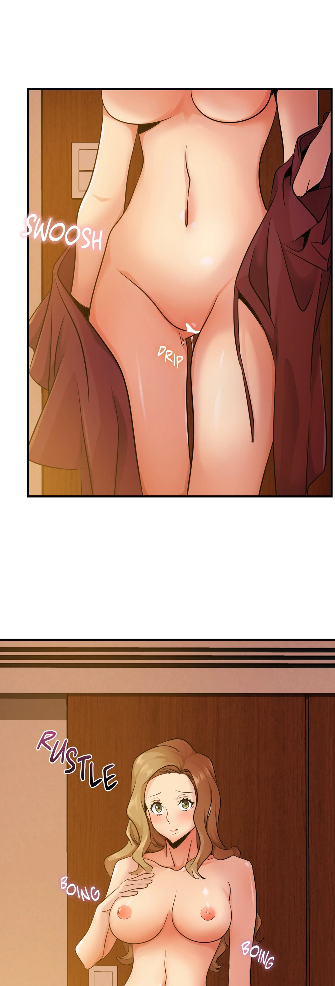 Big Boss Gone Bad - Chapter 12 - picture 29