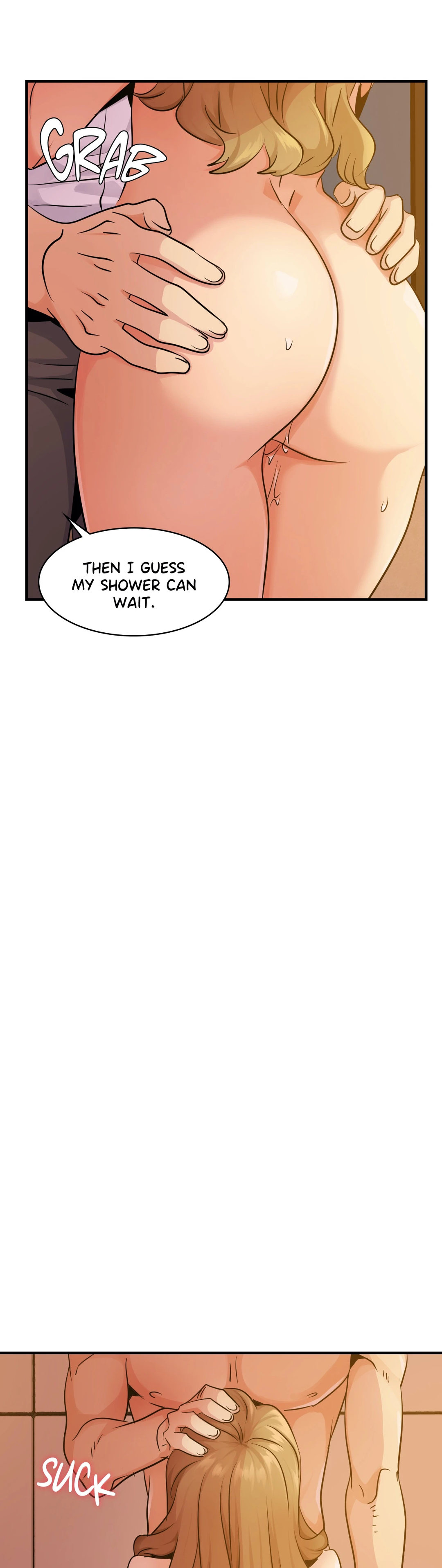 Big Boss Gone Bad - Chapter 12 - picture 32