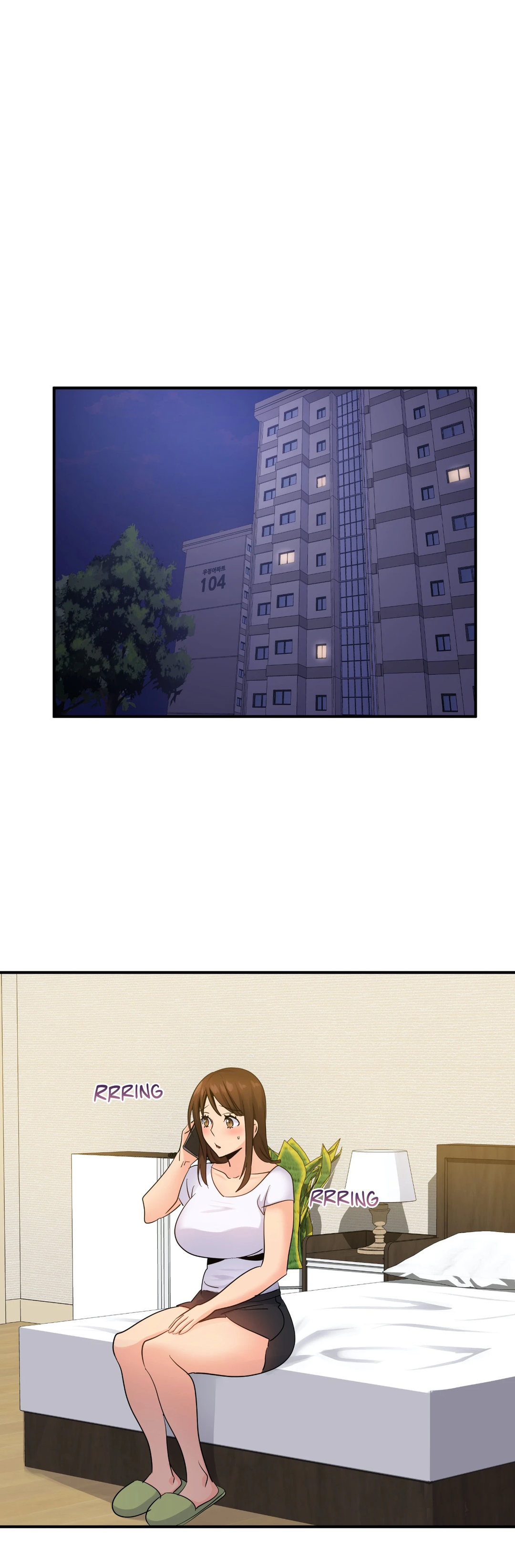 Big Boss Gone Bad - Chapter 13 - picture 13