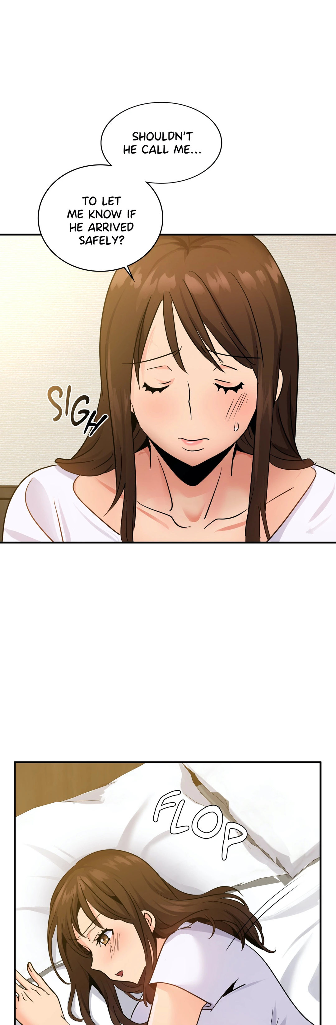 Big Boss Gone Bad - Chapter 13 - picture 15