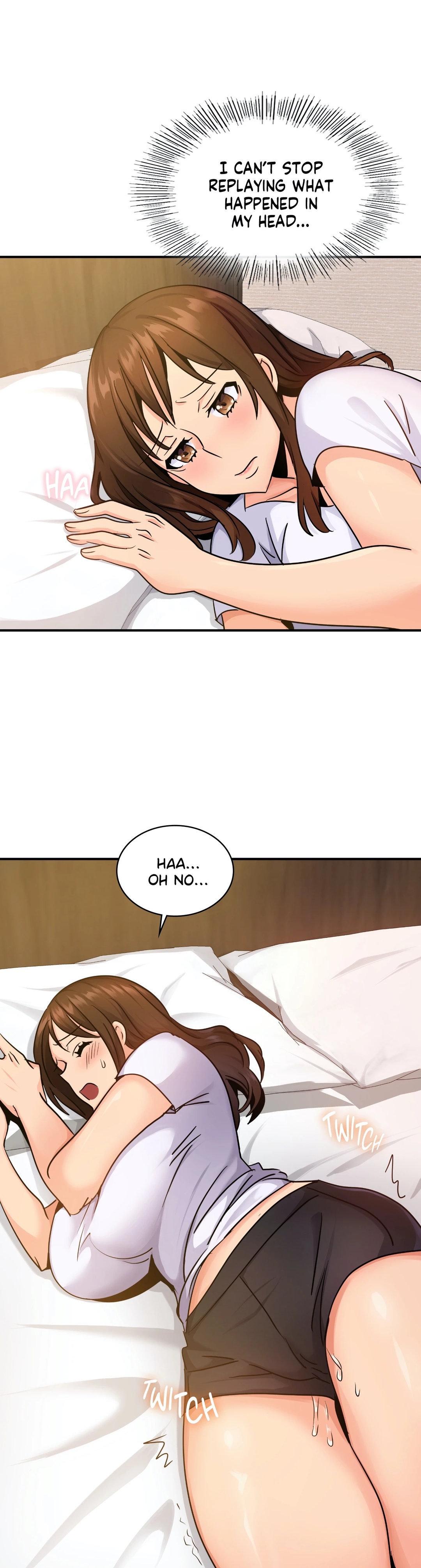 Big Boss Gone Bad - Chapter 13 - picture 17