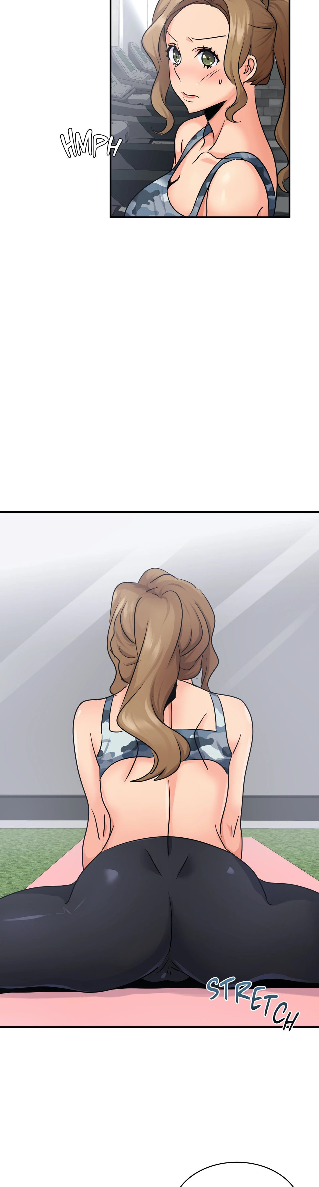 Big Boss Gone Bad - Chapter 13 - picture 24