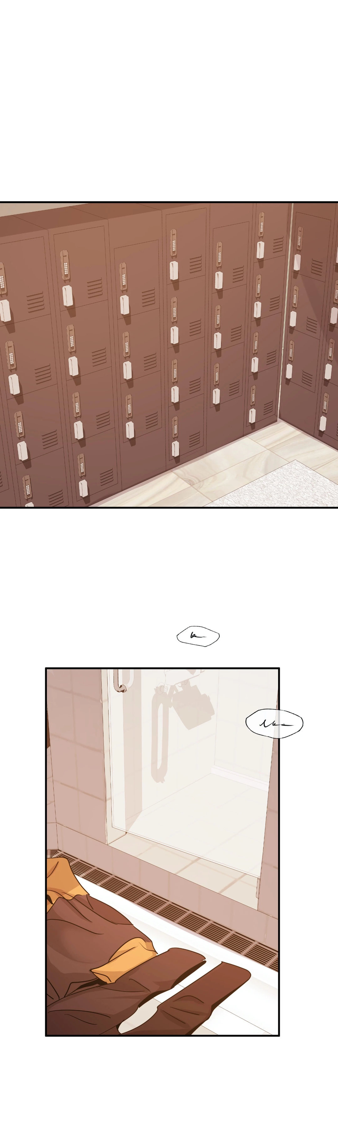Big Boss Gone Bad - Chapter 13 - picture 31