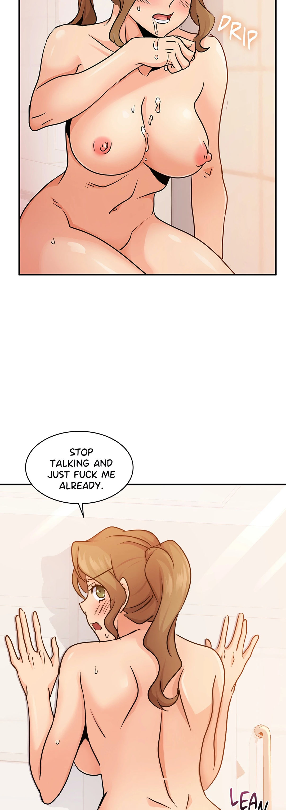 Big Boss Gone Bad - Chapter 13 - picture 36