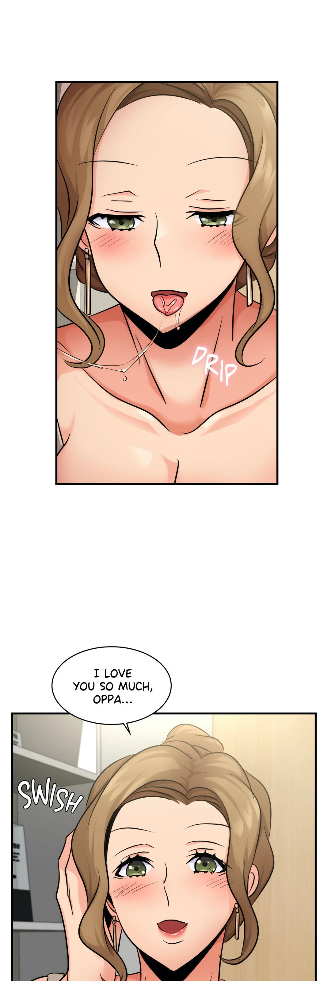 Big Boss Gone Bad - Chapter 14 - picture 24