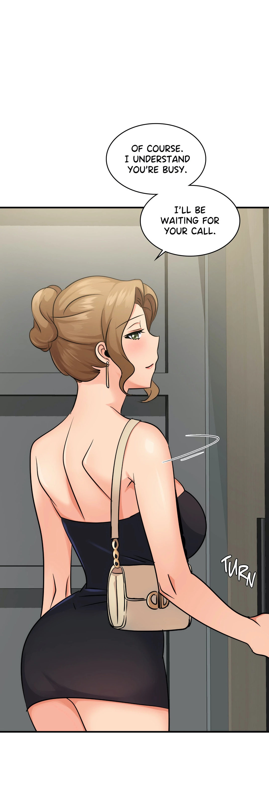 Big Boss Gone Bad - Chapter 14 - picture 26