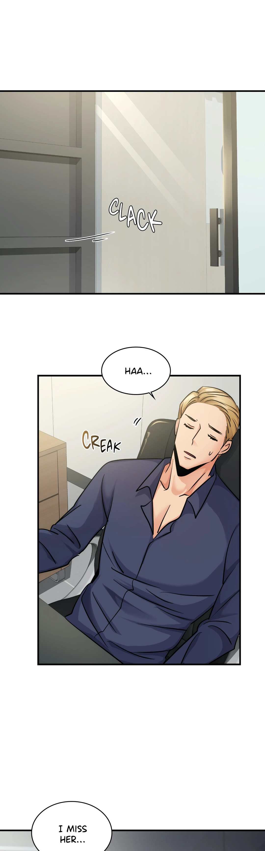Big Boss Gone Bad - Chapter 14 - picture 27