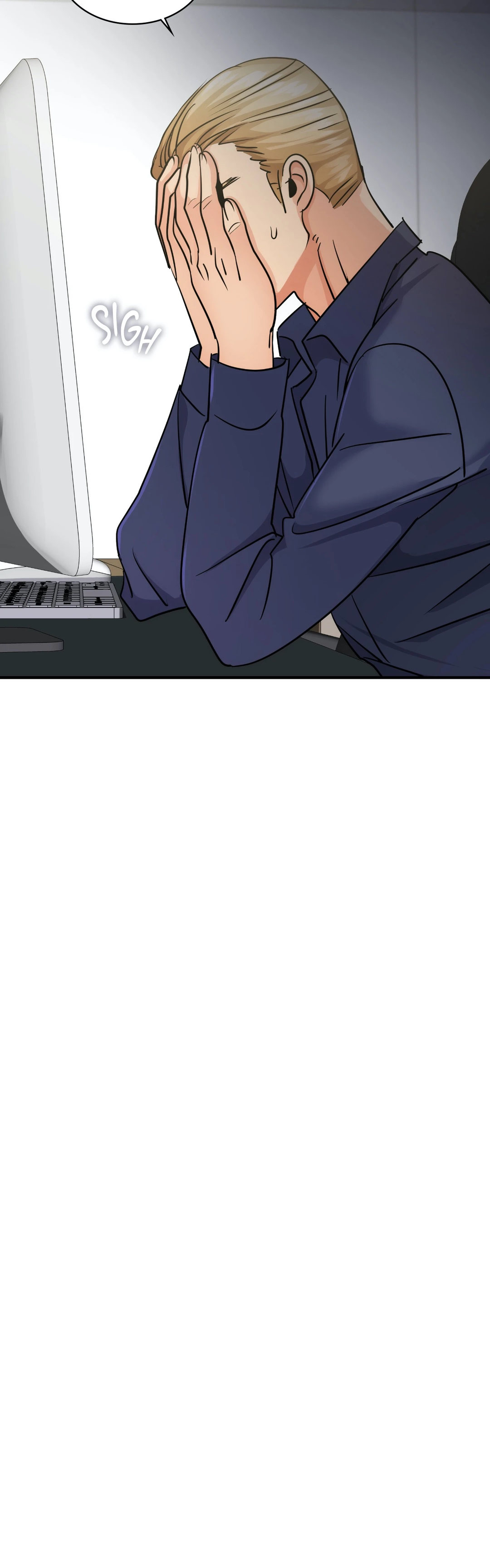 Big Boss Gone Bad - Chapter 14 - picture 28