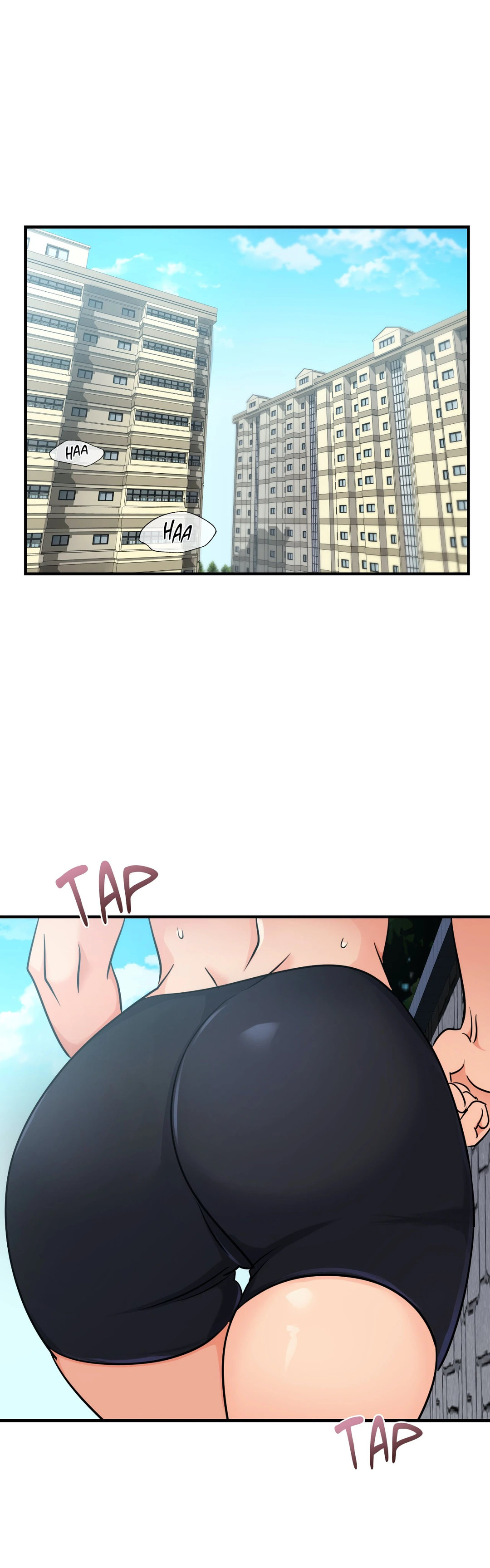 Big Boss Gone Bad - Chapter 14 - picture 29