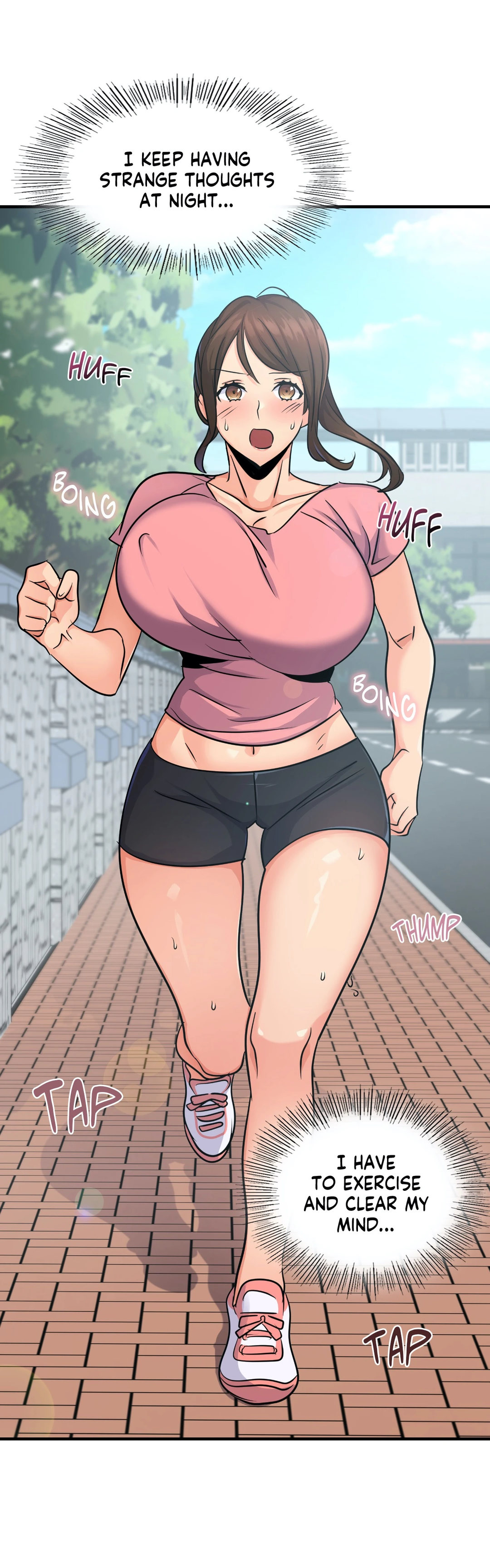 Big Boss Gone Bad - Chapter 14 - picture 30