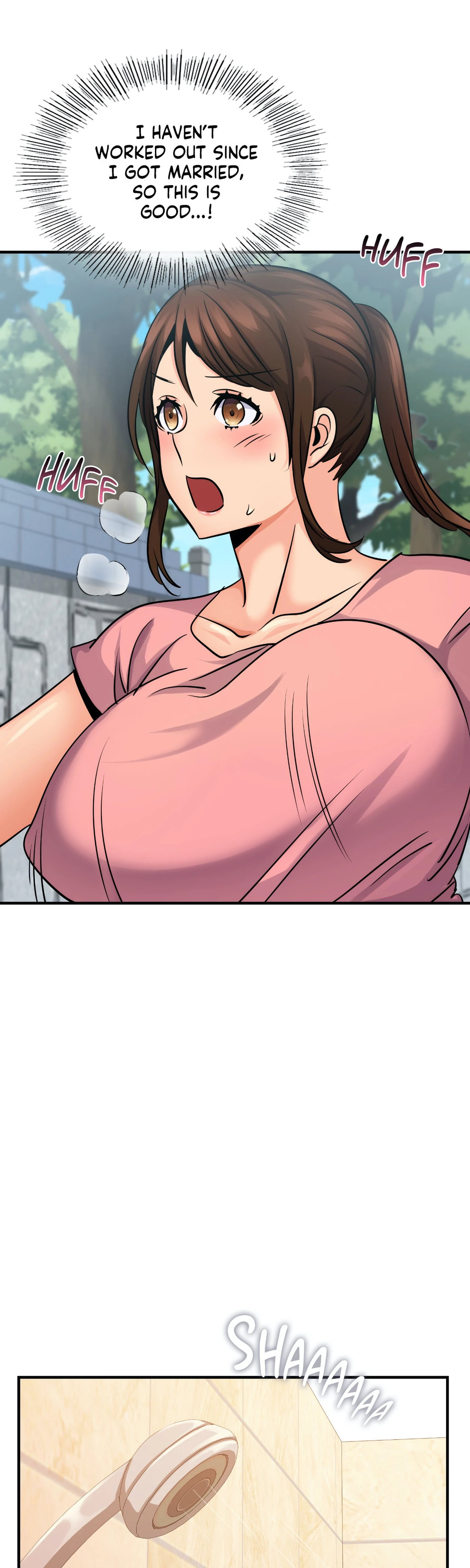 Big Boss Gone Bad - Chapter 14 - picture 31