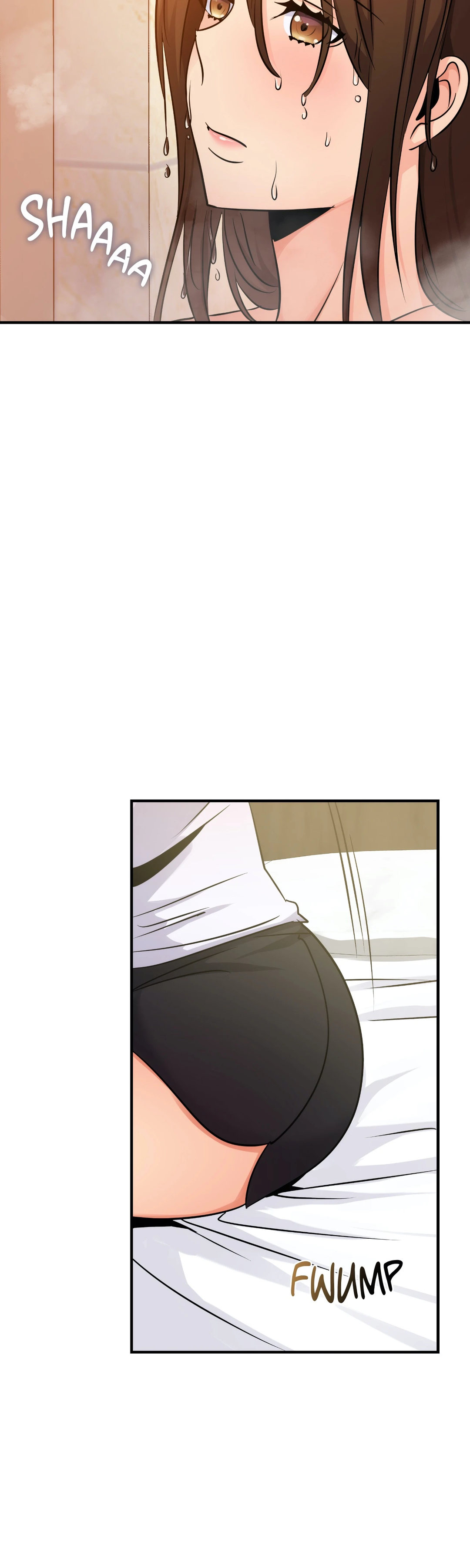 Big Boss Gone Bad - Chapter 14 - picture 33