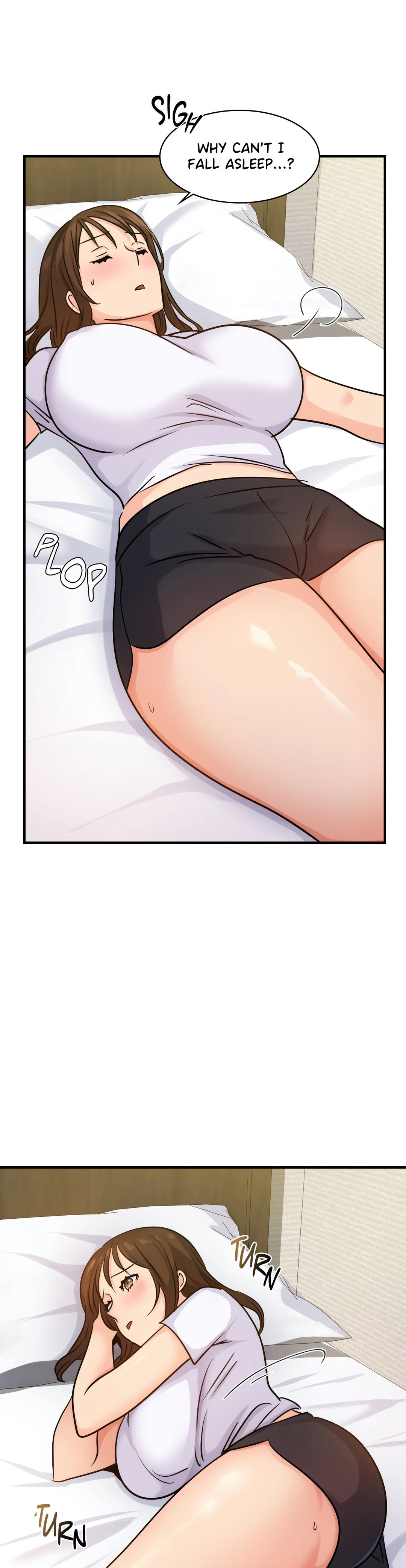 Big Boss Gone Bad - Chapter 14 - picture 34