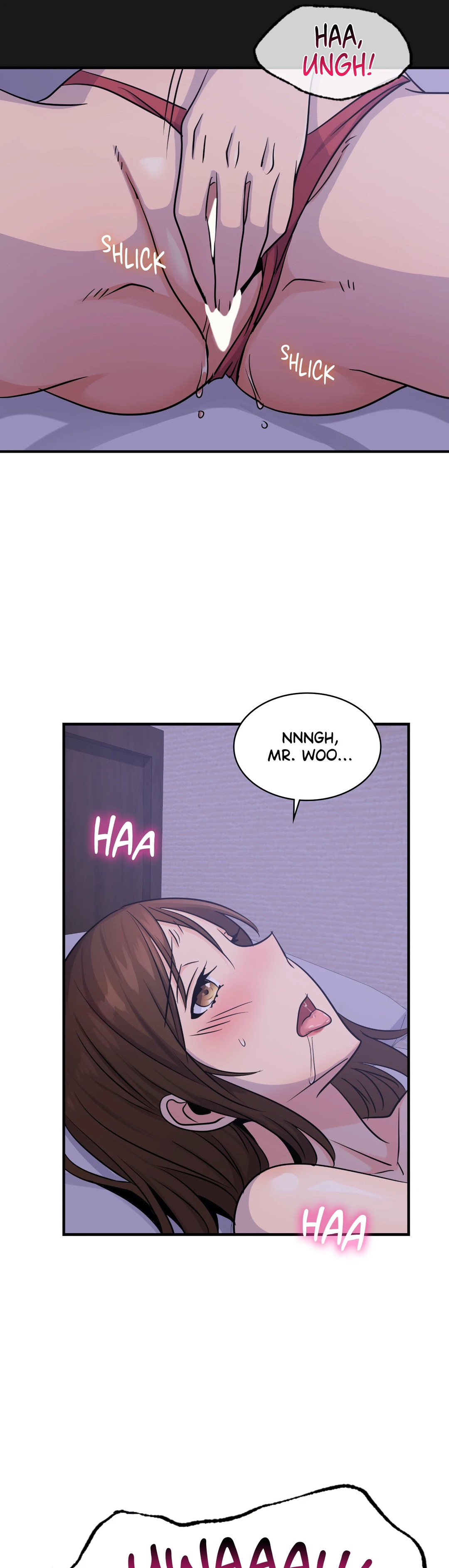 Big Boss Gone Bad - Chapter 14 - picture 42