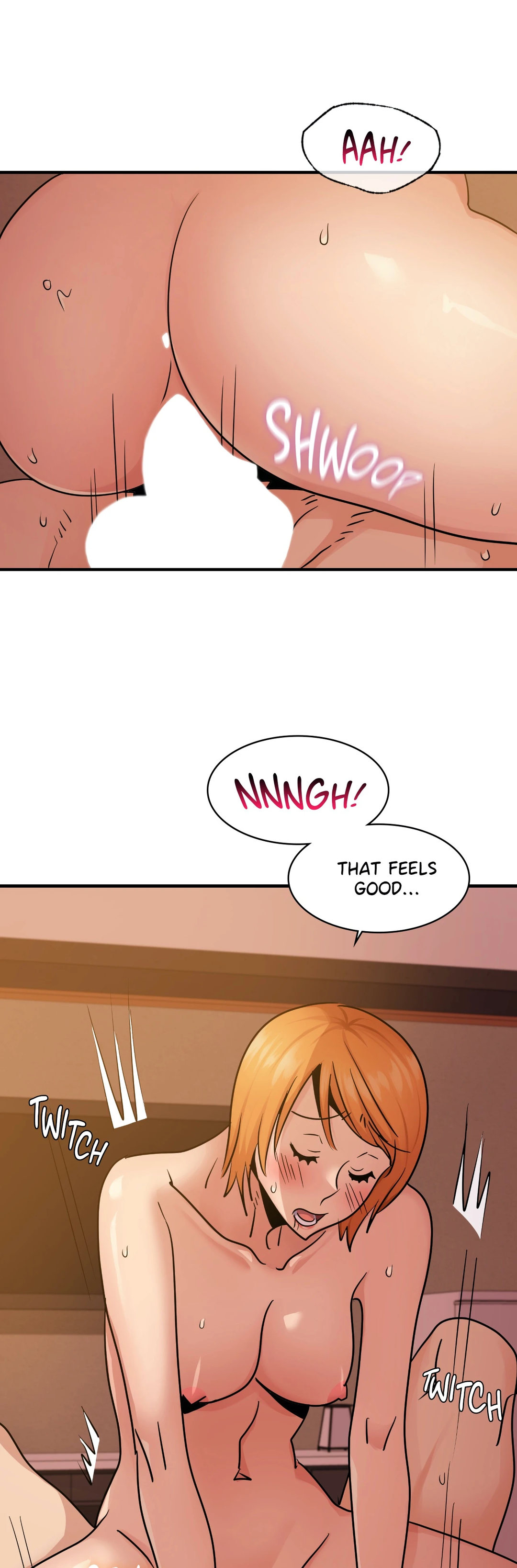 Big Boss Gone Bad - Chapter 15 - picture 13
