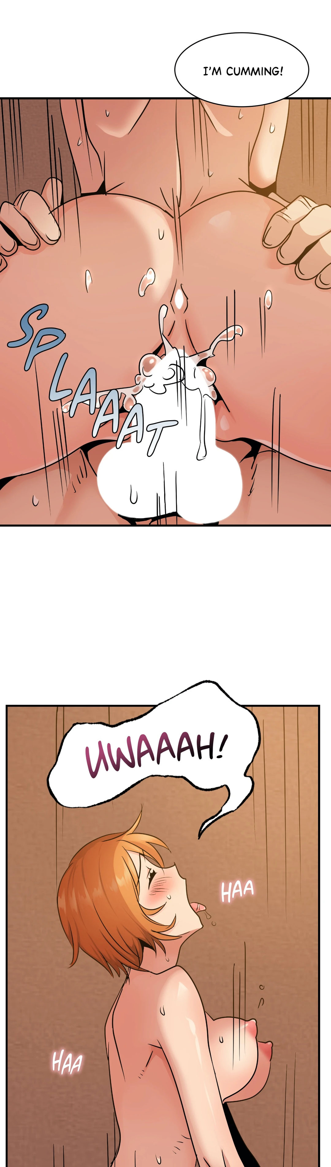 Big Boss Gone Bad - Chapter 15 - picture 18