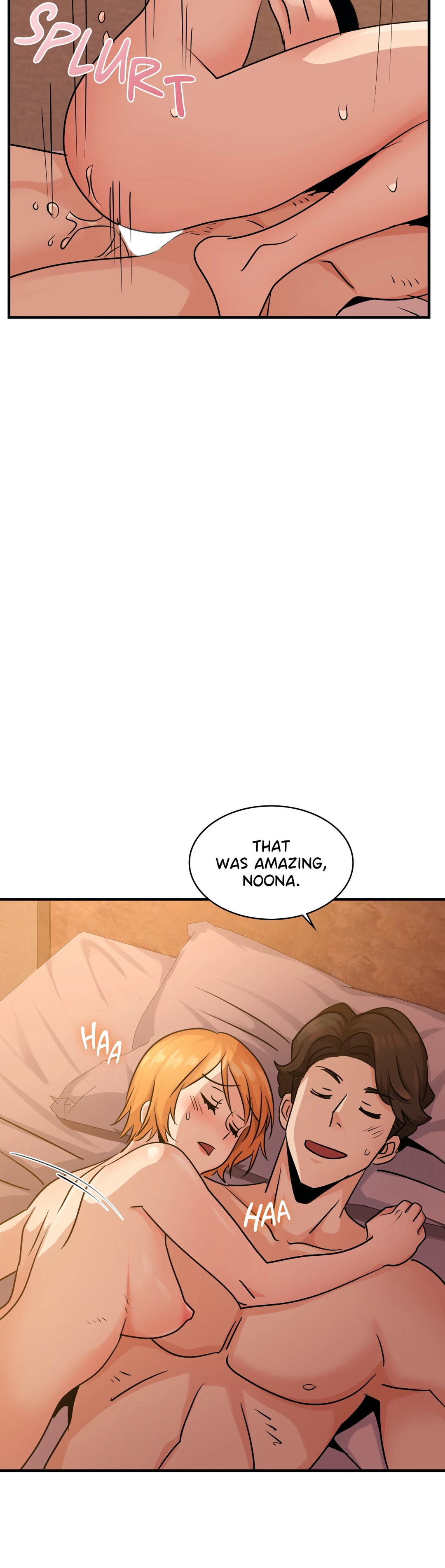 Big Boss Gone Bad - Chapter 15 - picture 19