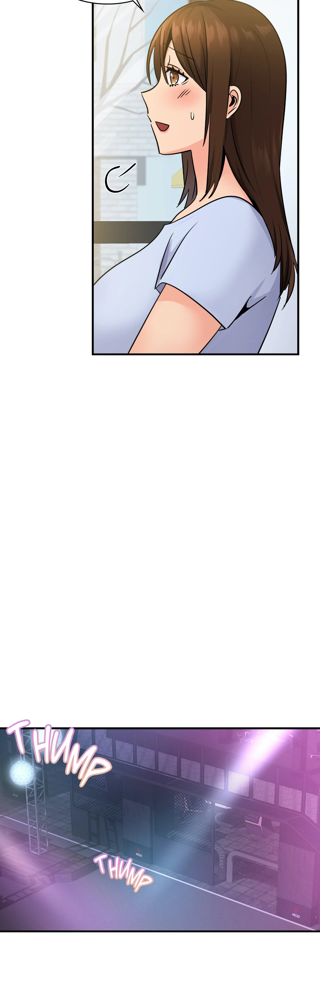 Big Boss Gone Bad - Chapter 15 - picture 32
