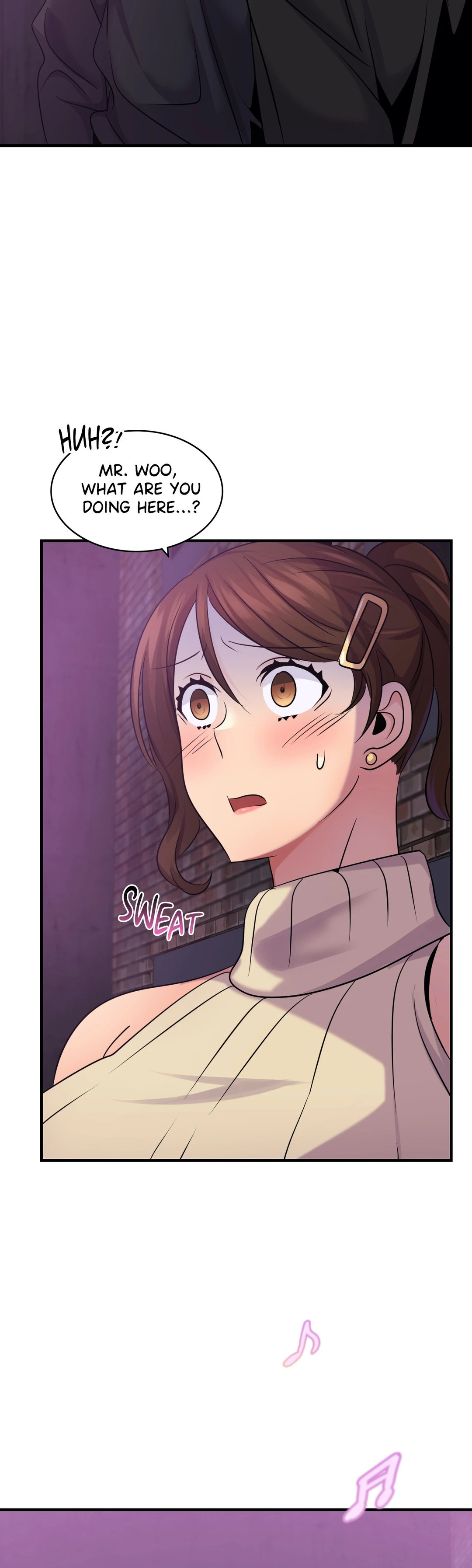 Big Boss Gone Bad - Chapter 15 - picture 38