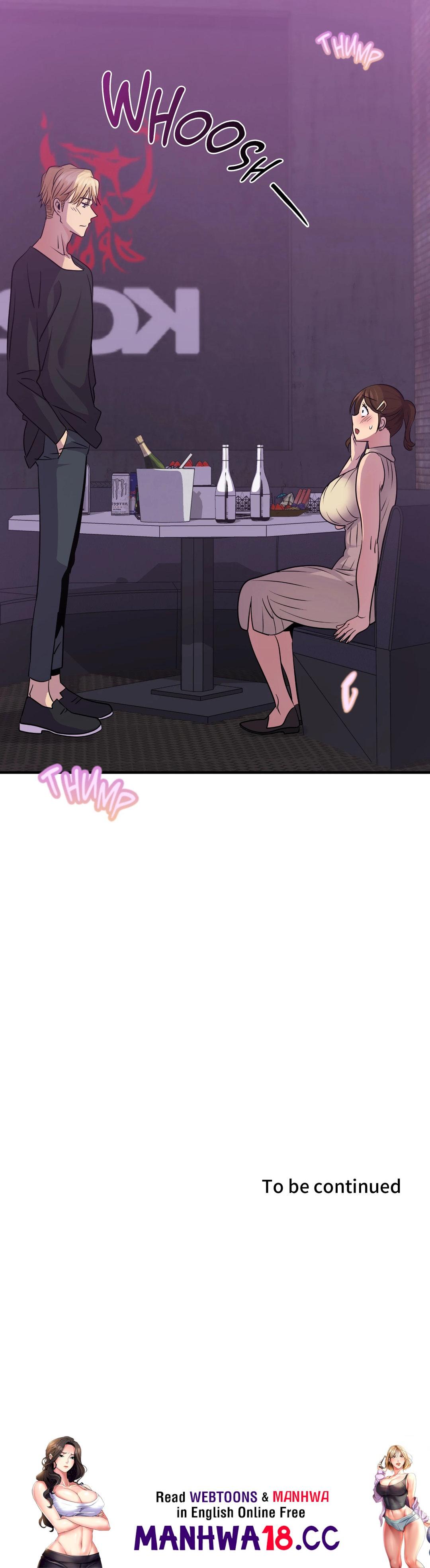Big Boss Gone Bad - Chapter 15 - picture 39