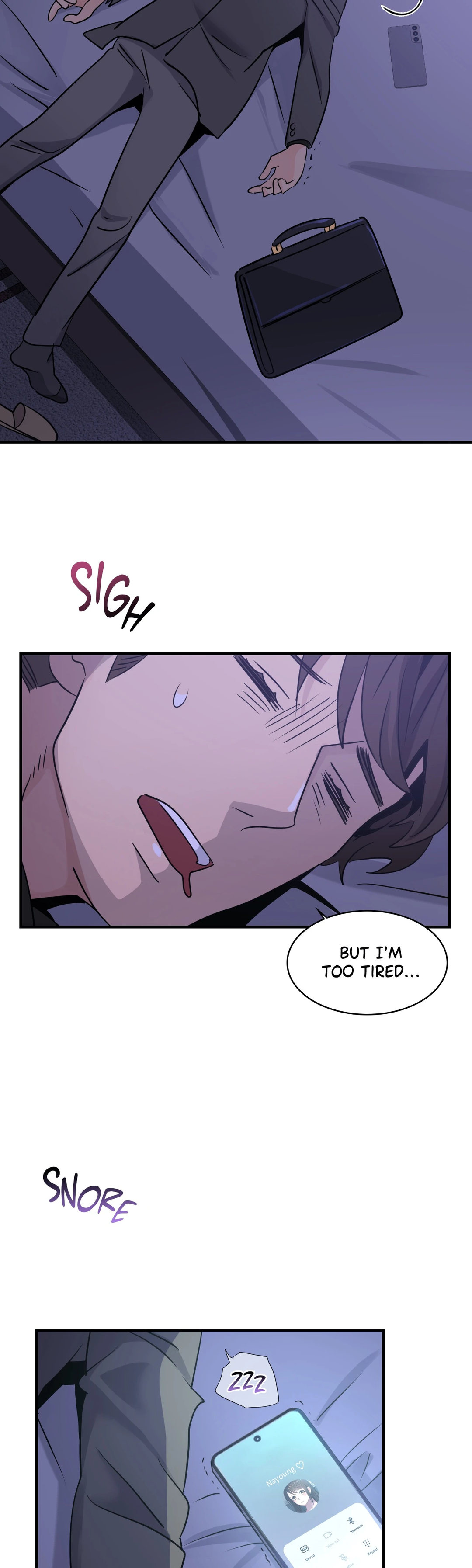 Big Boss Gone Bad - Chapter 15 - picture 4