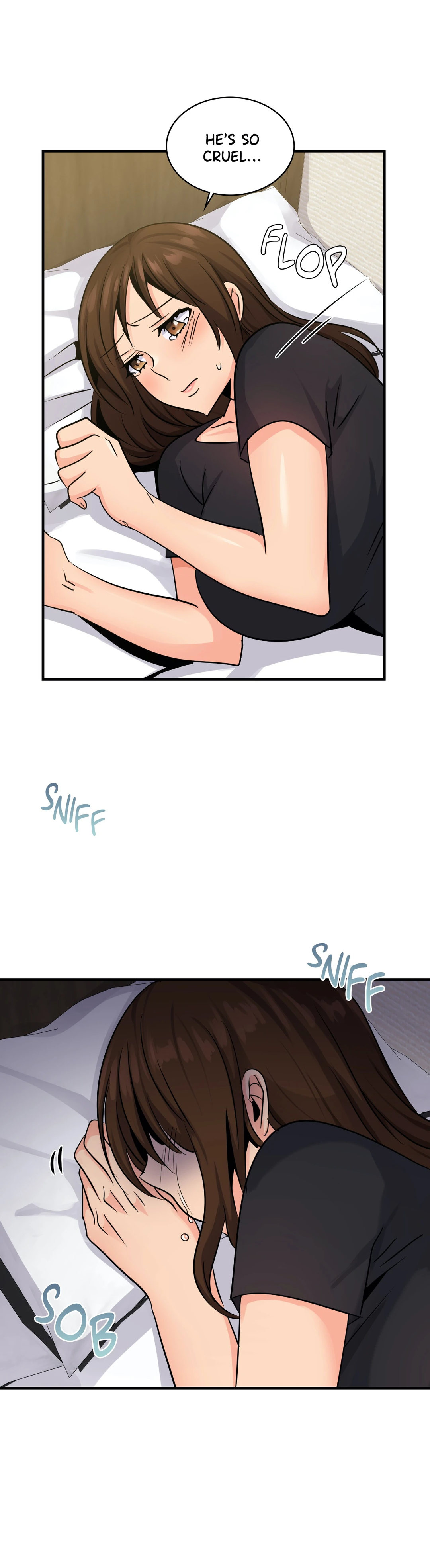 Big Boss Gone Bad - Chapter 15 - picture 8