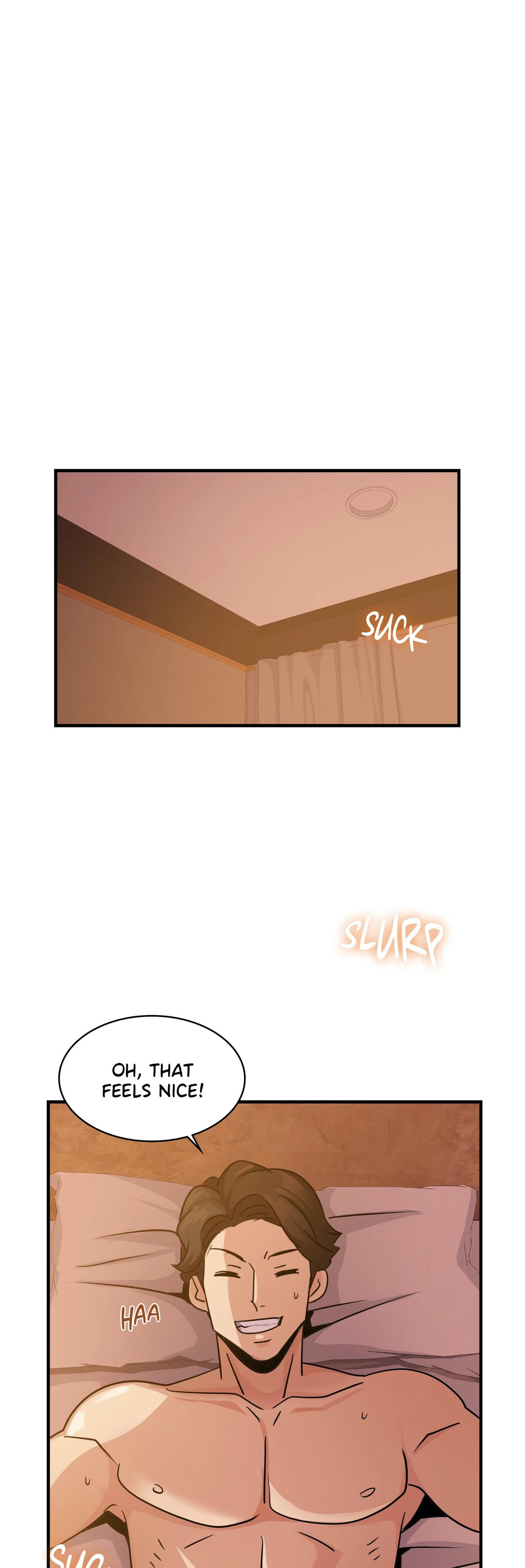 Big Boss Gone Bad - Chapter 15 - picture 9