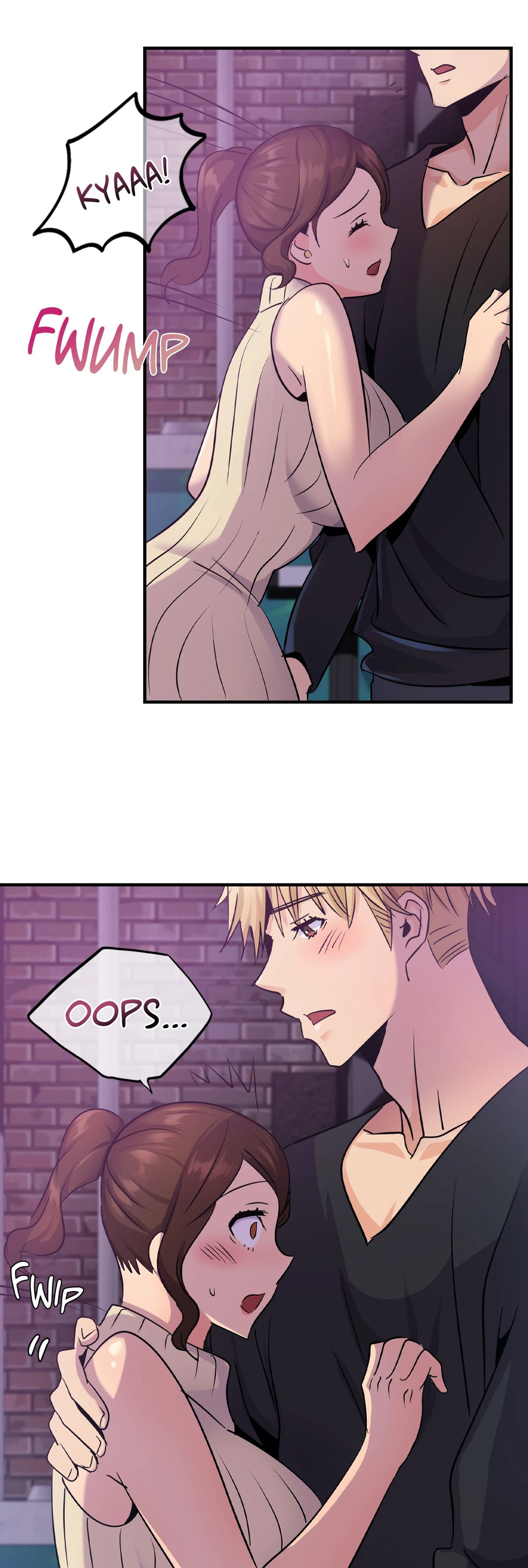 Big Boss Gone Bad - Chapter 16 - picture 17