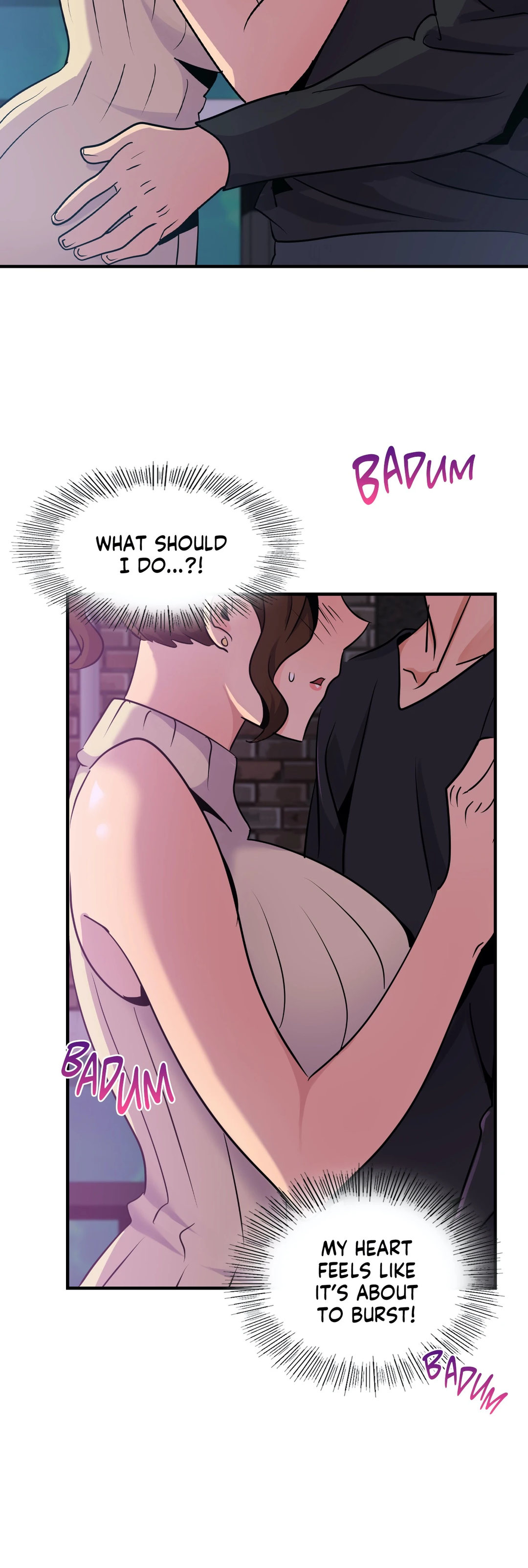 Big Boss Gone Bad - Chapter 16 - picture 18
