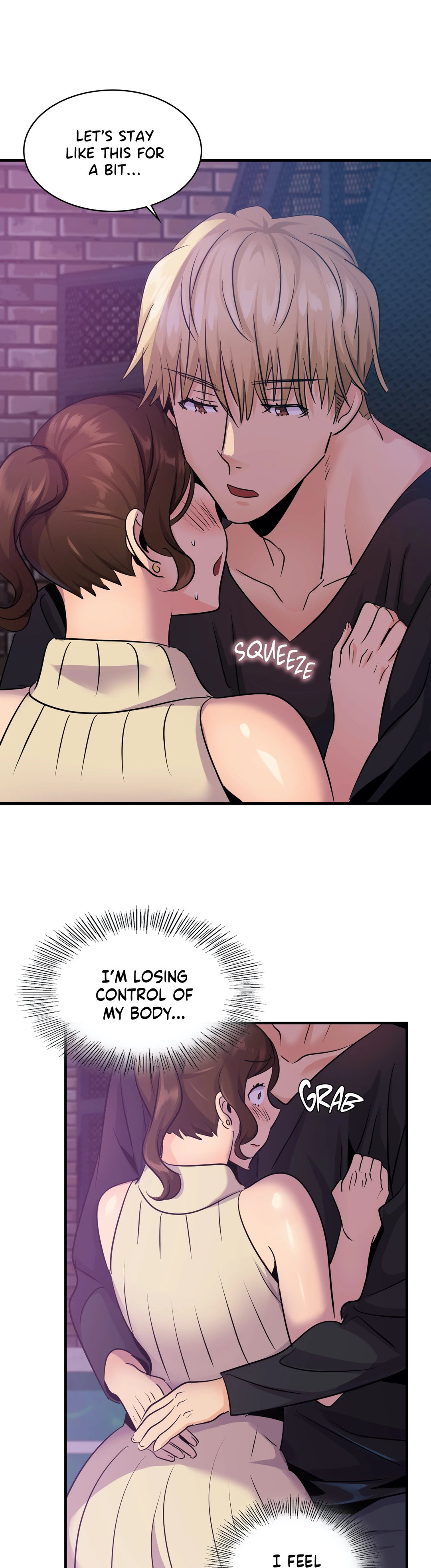 Big Boss Gone Bad - Chapter 16 - picture 19
