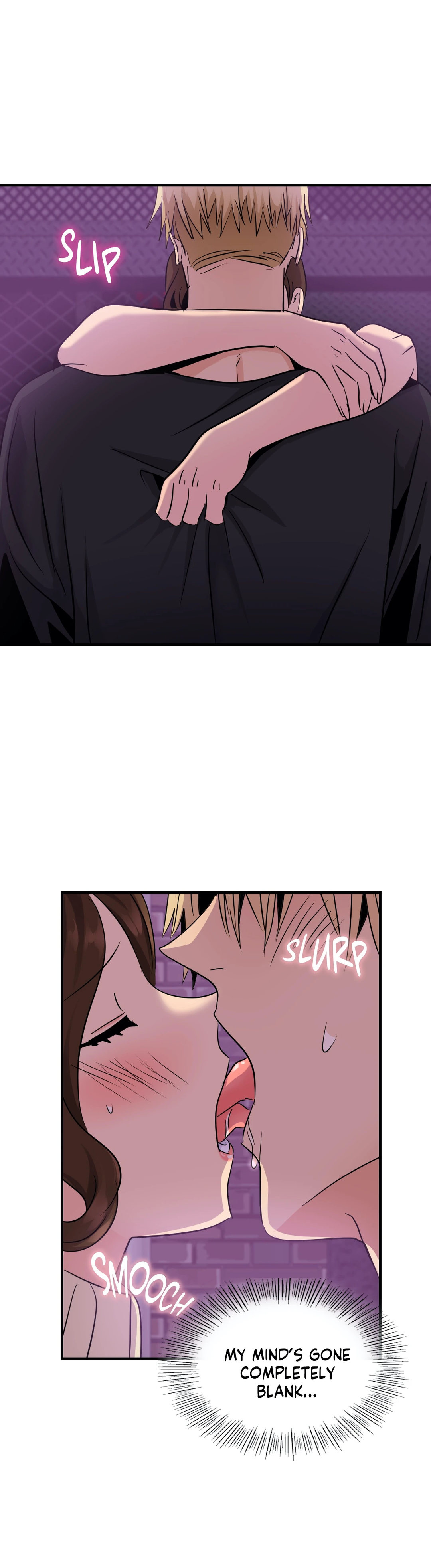 Big Boss Gone Bad - Chapter 16 - picture 21
