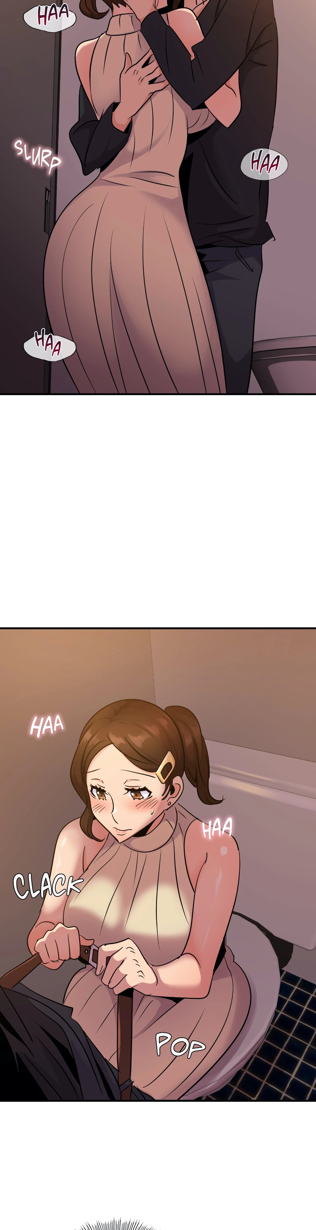 Big Boss Gone Bad - Chapter 16 - picture 26