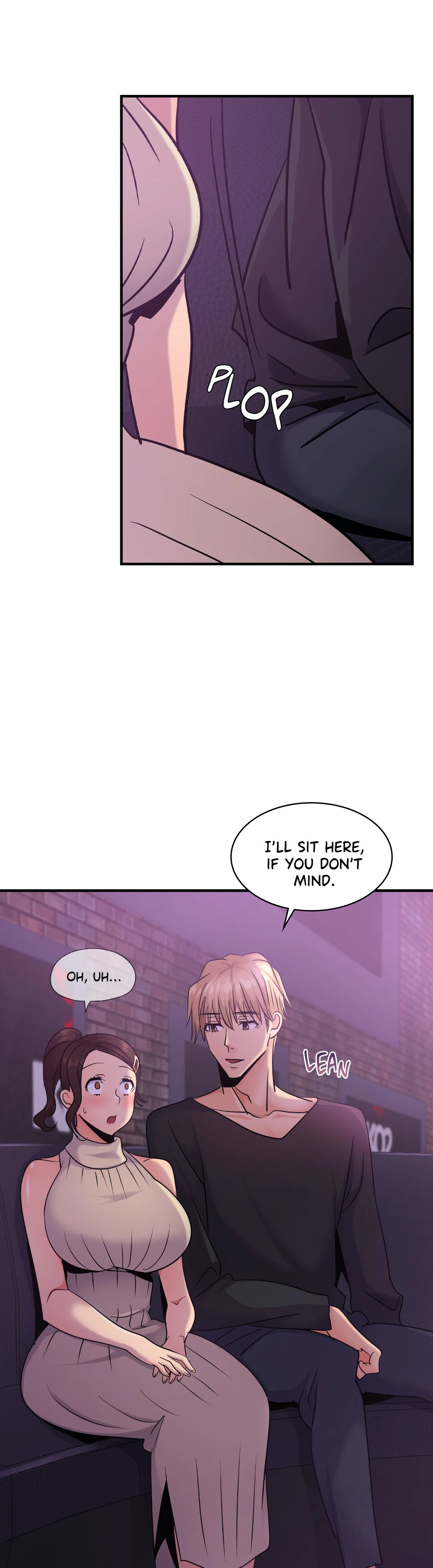Big Boss Gone Bad - Chapter 16 - picture 3