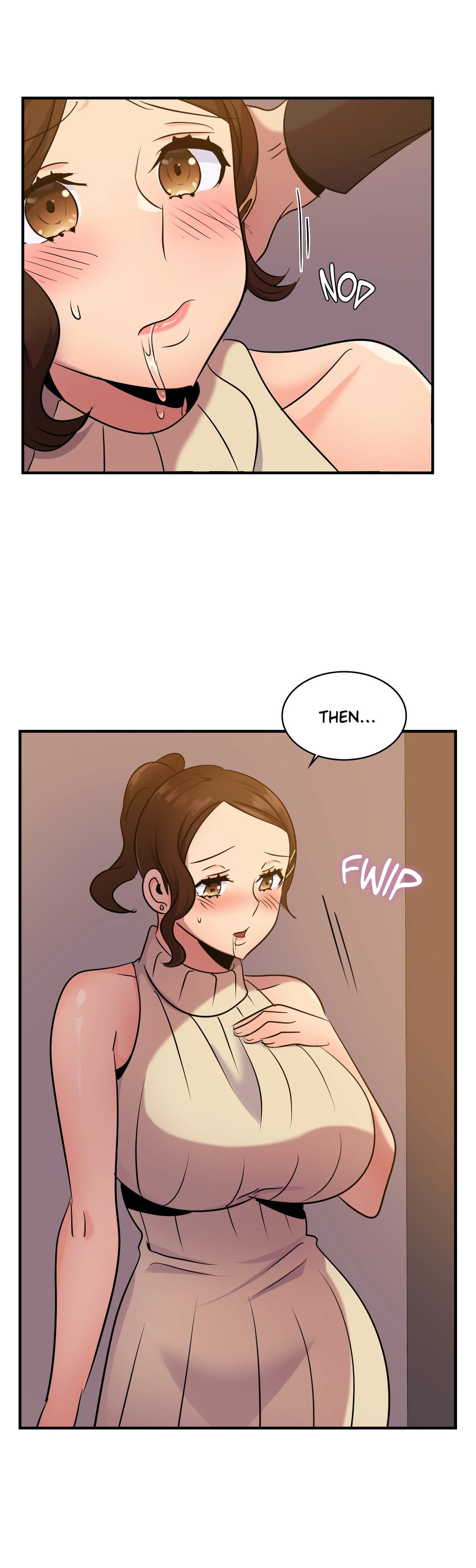 Big Boss Gone Bad - Chapter 16 - picture 31