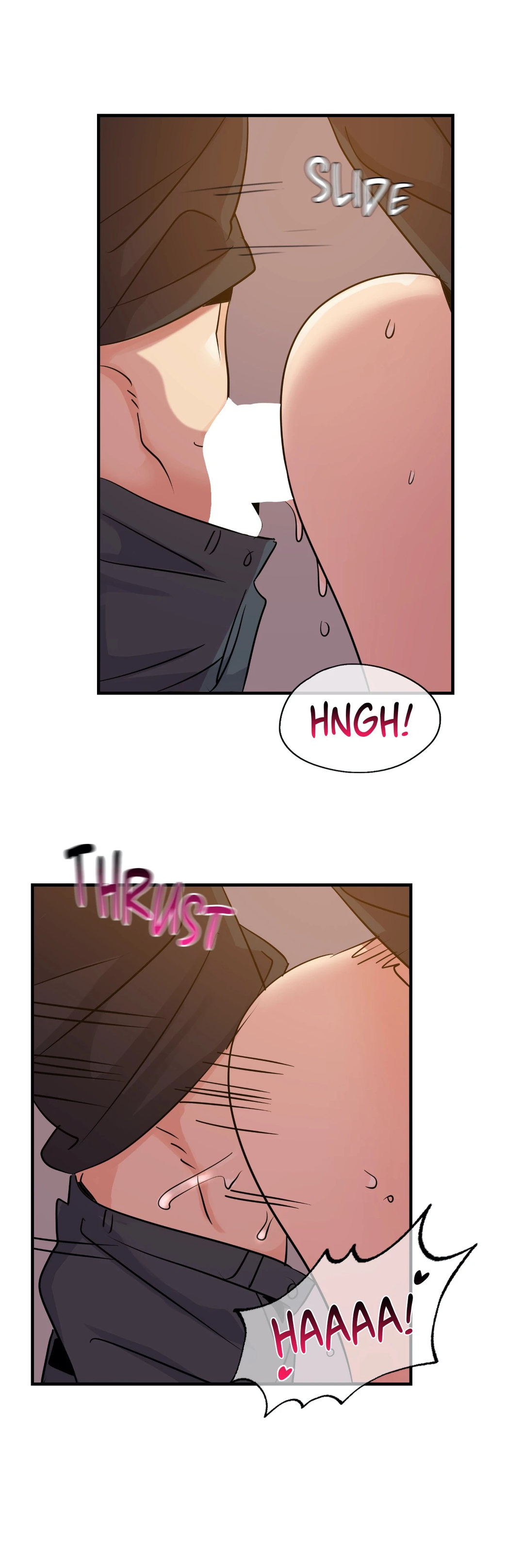 Big Boss Gone Bad - Chapter 16 - picture 37