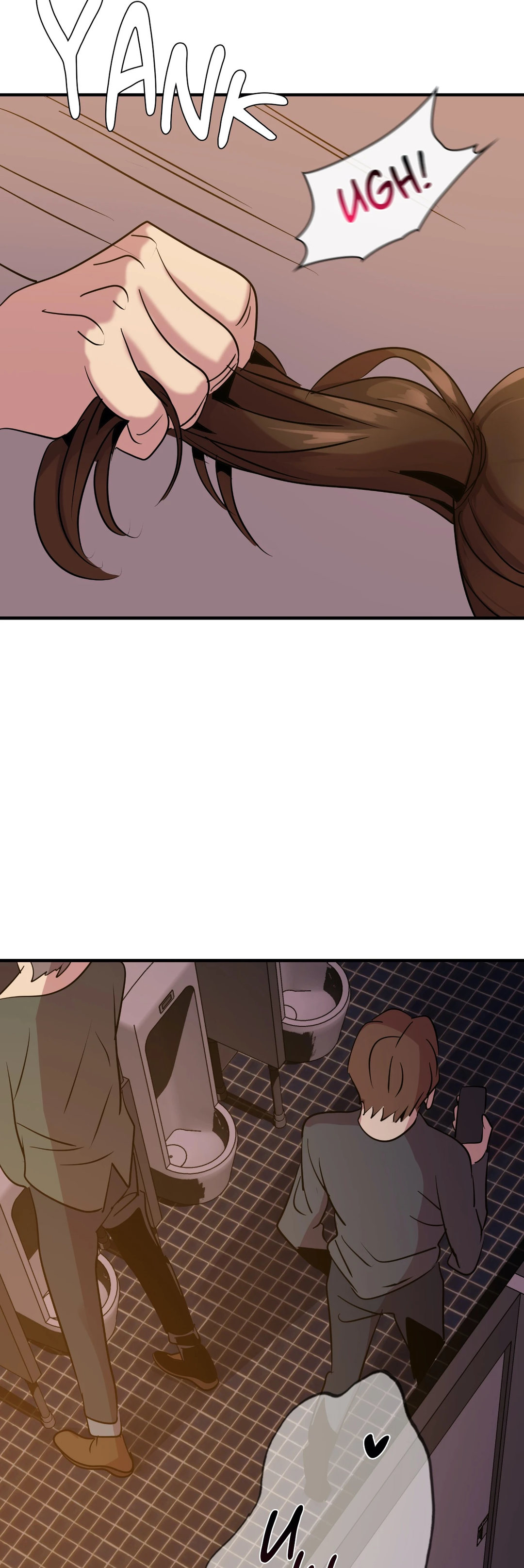 Big Boss Gone Bad - Chapter 16 - picture 39